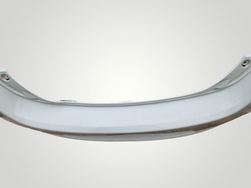 фото thumb №12, Nissan leaf 1 i ze0 zeo 2010-2017 крышка лампа бампер зад задний комплектный