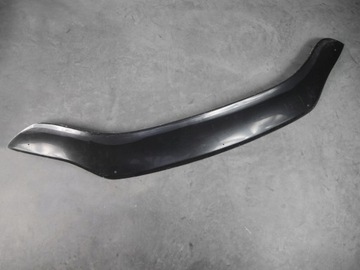 фото thumb №12, Захист капота обтікач iveco daily 2014+