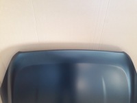 Новая капот крышка двигателя volvo xc60 рестайлинг  13- alu Недорого, фото thumb