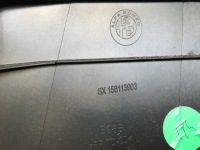 фото thumb №3, Alfa romeo giulia защита стойка обшивка накладка левая демонтаж 156113903