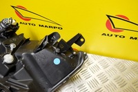 фото thumb №11, Mitsubishi outlander sport asx 2020- фара лампа full led r usa