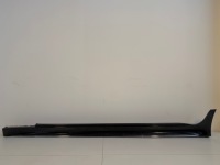 Купити Mercedes gt 290 amg a290 молдинг поріг ліва оригінальна, фото thumb