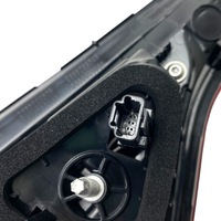 фото thumb №13, Renault clio v nowa оригинальная лампа правый задняя w крышка 265504450r