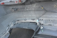 фото thumb №16, Maserati quattroporte vi бампер задняя 513a kpl pdc