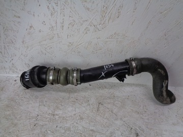 фото thumb №1, Renault megane iii 1.5dci труба интеркулер