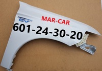 фото thumb №6, Vw touareg iii r-line права решітка бампера cała