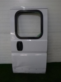 Купить Ducato boxer iii dubel дверь боковой задние правое, фото thumb