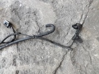 фото thumb №16, Mercedes w203 2.2 cdi електропроводка джгут двигуна a6111500333