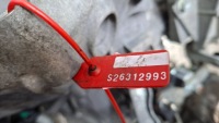 фото thumb №8, Коробка передач 55241803 c510521 fiat 500l 1.3 mjet
