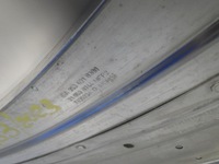 фото thumb №8, Mercedes glc 253 w253 pas передний góry усилитель