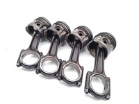 фото thumb №9, Citroen c4 grand picasso набор поршень двигателя з prętem łączącym 2009 mpv