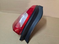 фото thumb №3, Лампа задняя левая renault twingo ii lift europa 181093 18