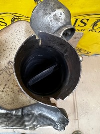 фото thumb №13, Вихлоп глушник кінцевий porsche 991 911 gts рестайлінг