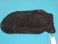 фото thumb №1, Шумоізоляція капот підкрилок honda jazz iii