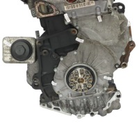 Audi a3 8p 3.2 quattro бензин двигатель голый стойку bmj 250km Цена, фото thumb