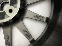 фото thumb №10, Ferrari f355 диск koło передние 7.5jx18 et46.15 et31.5 5x108 оригинал n
