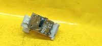 фото thumb №8, Замок двери левые зад mondeo mk3 xs41a26413cq