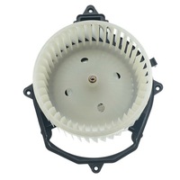 фото thumb №6, Вентилятор интерьера peugeot partner 08-