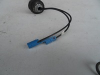 фото thumb №7, Opel antara lift 10-15 антена дахова основа антени