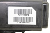 фото thumb №13, Chrysler pacifica 3.6 фільтр вугільний паров vapor