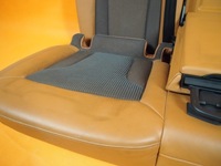 фото thumb №8, Audi q3 8u диван зад задня комплектна pas шкіра