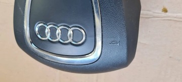 фото thumb №10, Q5 8r подушка руль подушка безопасности sline 8r0880201as