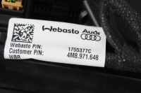 фото thumb №10, Audi e-tron дах скляний solar панорама 83a877041 83a 877 041 люк so