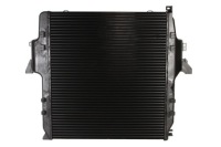 Интеркулер mercedes actros actros mp2 / mp3 om541 с Разборки, фото thumb