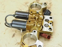 фото thumb №14, Блок управления faz левый a8 d3 6.0 bht 07c109204e