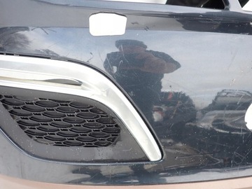 фото thumb №9, Volvo xc60 i 08-13 бампер перед переднее spr