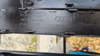 фото thumb №12, Решётка радиатора audi a4 b9 8w0 8w 15-19 хром oem номер 8w0853651br ab новая