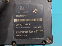 фото thumb №10, Насос abs audi a3 8l 1j0907379e 1j0614217b