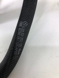 Mercedes w205 дополнительная насос воды пабтрубок  радиатора a2058302102 a2418350028 Недорого, фото thumb