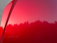 фото thumb №10, Mazda 3 bp капот рік 2022 колір 46v