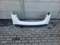 Купити Бампер задній kia optima iv pdc універсал колір swp, фото thumb