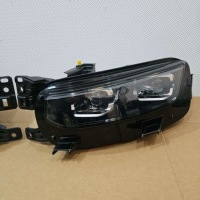фото thumb №3, Citroen c5 aircross лампа фара левый lub правый full led