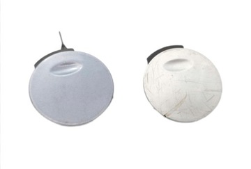 фото thumb №1, Meriva a corsa c заглушка hak бампер перед оригинал