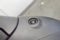 фото thumb №5, Дзеркало ліві nissan leaf ii 2018- 14pin камера