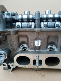фото thumb №6, Honda hr-v iii 1.5 i-mmd e:hev lec3 головка
