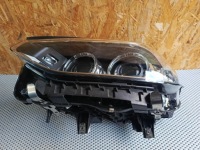 Фара перед левая bmw x3 x4 g01/go2 full led 8739647-02 ll Оригинал, фото thumb