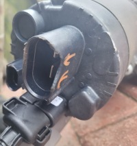 фото thumb №7, Seat leon 4 vw golf 8 рулевая рейка трансмиссия 5wb423054k