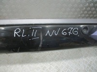 фото thumb №4, Бампер задняя renault laguna ii nv676