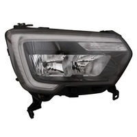фото thumb №1, Фара лампа renault master iii lift 2019-2024 r