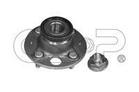 фото thumb №6, Підшипник ступиці honda jazz ii gd, ge3, ge2 1.3 gd1