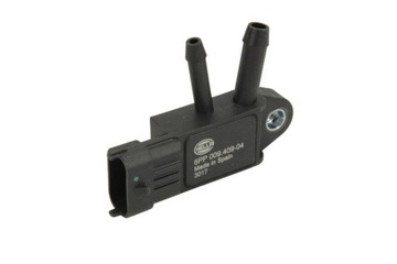 фото thumb №15, Hella 6pp 009 409-041 датчик, ciżnienie вихлопних газів