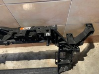 фото thumb №8, Ssangyong torres pas переднее усилитель лобовое 57100-37001 tivoli