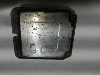 Купить Opel astra g 2000 1600cm3 модуль иммобилайзер 90560476, фото thumb