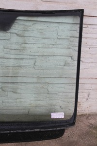 фото thumb №5, Стекло лобовое передняя corolla verso ii