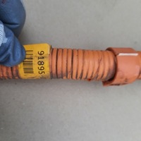 фото thumb №8, Шланг кабель питающий kia niro 1.6 гибрид