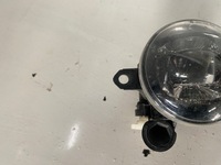 фото thumb №4, Volvo xc40 протитуманна фара led drl лівий 31689174